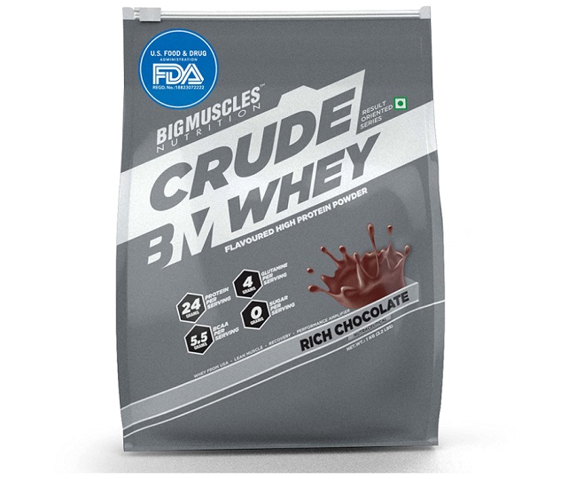 14 Best Protein Powders In India (December 2023)